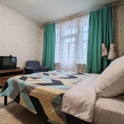 Фото Апартаменты на улице Ленина 129А