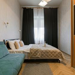 Фото Апартаменты на проспекте Независимости 13