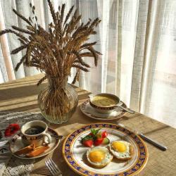 Фото Отель Золото Алтая