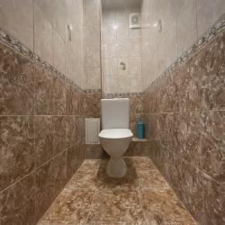 3-комнатные апартаменты стандарт