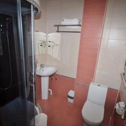 Фото Отель Вега