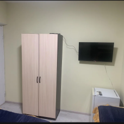 Фото Отель Вилла Светлана