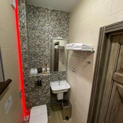 Фото Отель Панорама loft (Лофт)