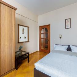 Фото Отель ApartLux (АпартЛюкс) на Каретном Ряду