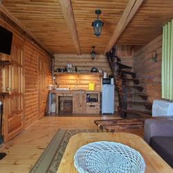 Коттедж стандарт