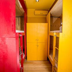 Фото Отель Hovel (Ховел)