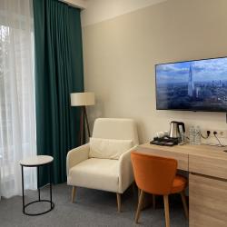 Номер стандарт