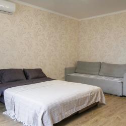 Фото Апартаменты на бульваре ий 19