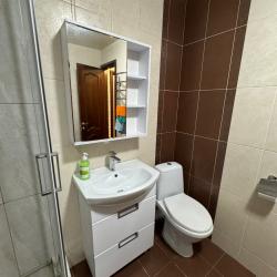 Фото Апартаменты 2Ночи на Сочинская 23