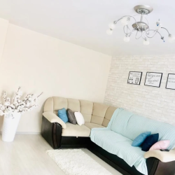 2-комнатные апартаменты улучшенные