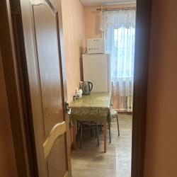 Апартаменты стандарт