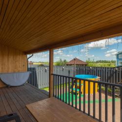 Фото Отель Павловские купели