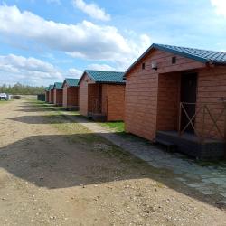 Фото Отель Гагарин Лов