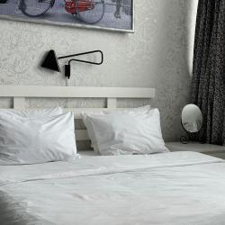 Фото Апартаменты на Тверской