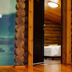 Фото Отель Северное сияние