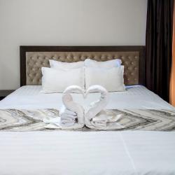 Фото Отель Grand Sherdor (Гранд Шердор)