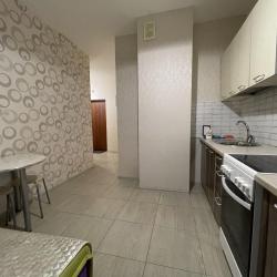 Фото Отель Центральный парк на переулке Строительный
