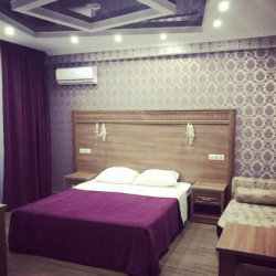 Фото Отель Арагац 2