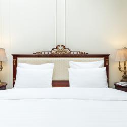 Apart Hotel on Taganka (Апарт-отель на Таганке) — 94ba0570cb14272375e7c91aaee62530