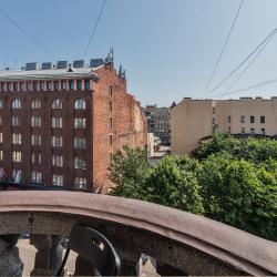 1-комнатные апартаменты улучшенные Выборг, Ленинградский проспект, 10