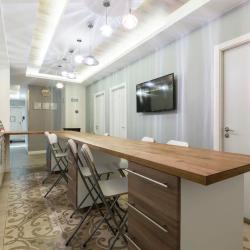 5-комнатные апартаменты стандарт