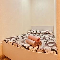 1-комнатные апартаменты улучшенные