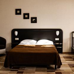 Фото Отель Форум Плаза