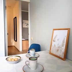 Фото Отель Апарт59 на улице Екатерининская