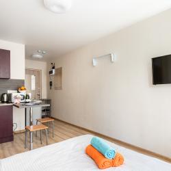 фото 19 Home apartments (Хоум апартментс)