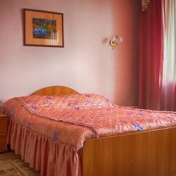 Фото Отель Постоялый двор