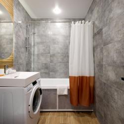 Фото Отель RoomyRoom на Коломяжском 11