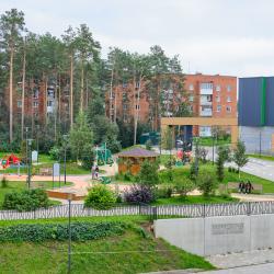 Фото Отель UdobnoVEKB (УдобноВЕКБ) на улице Разливная
