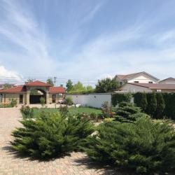 Фото Отель Маалле