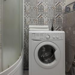 Фото Апартаменты на улице Варфоломеевская 6