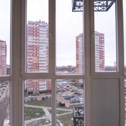 Фото Апартаменты на улице Рязанская 19