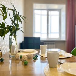 Фото Отель Niki Rent (Ники Рент) на Саратовском 77