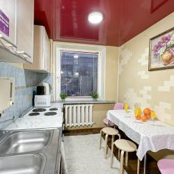 Фото Отель Квартирный комплекс Светлая в 13-ом микройрайоне 55