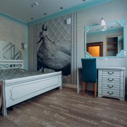 Фото Отель Сказка