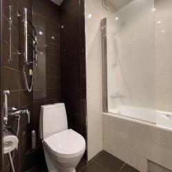 Фото Апартаменты на улице Горшина