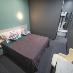 Фото Отель Ангара-Приоритет