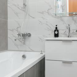 1-комнатные апартаменты улучшенные