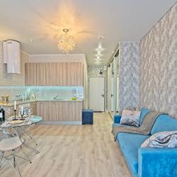 фото 126 Elite Apartments (Элит Апартментс) на Ходынском бульваре 20А