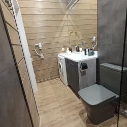 3-комнатный коттедж улучшенный