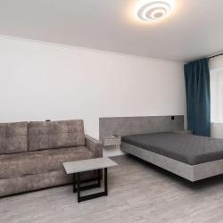 Апартаменты улучшенные