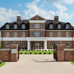 Фото Отель Заречный SGH (СГХ)