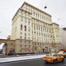 2-комнатные апартаменты стандарт