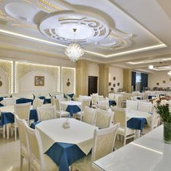 Фото Отель Orient Star Varaxsha (Ориент Стар Варахша)