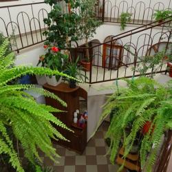 Фото Отель Анжелика