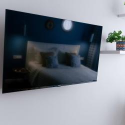 Фото Апартаменты Apart-Deluxe Легенды моря на улице Аллея Смелых 204 корпус 1