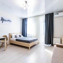 Фото Отель DreamHouse (ДримХаус) на улице Стрелочников